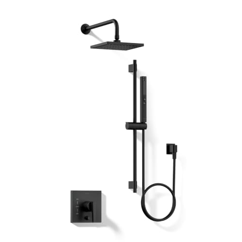 Kohler K-26273-Y-BL Honesty Shower Kit