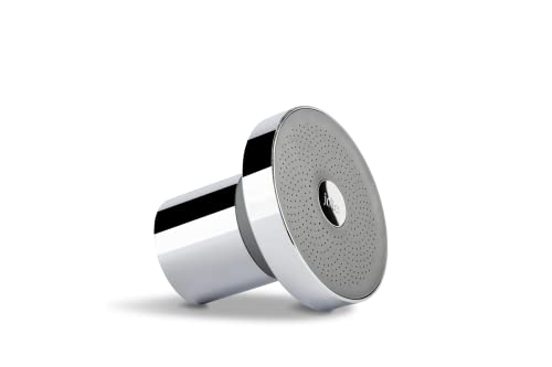 Jolie Filtered Showerhead High Pressure
