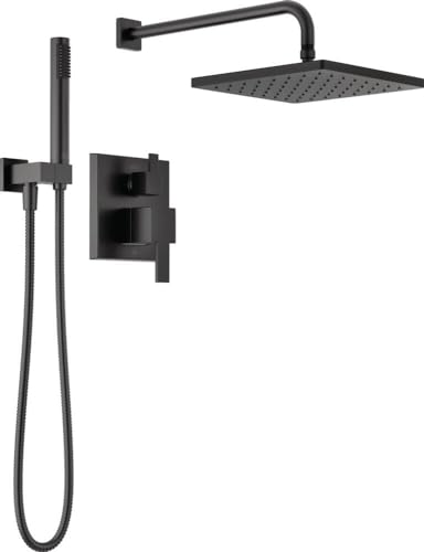 Delta Modern 14 Series Square