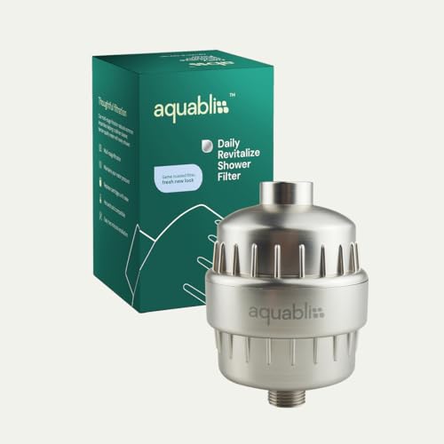 Aquabliss High Output Revitalizing Shower view 2