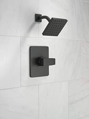 Delta Modern 14 Series Shower view 3