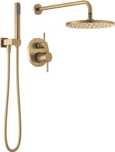 Delta Modern 14 Series Round