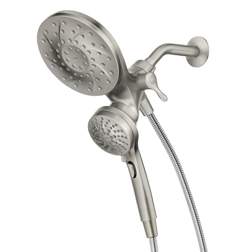 Moen 26009SRN Engage Magnetix 2-in-1