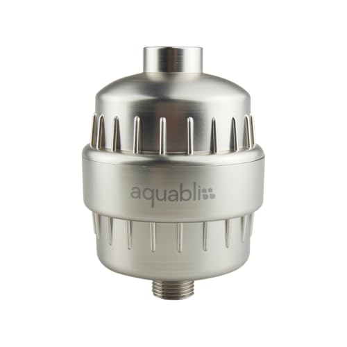 Aquabliss High Output Revitalizing Shower