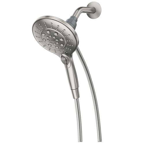 Moen Engage Spot Resist Brushed view 2