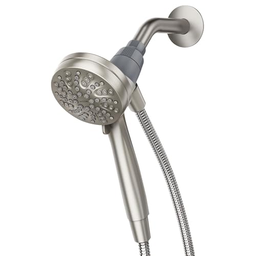 Moen Engage Magnetix Shower Head