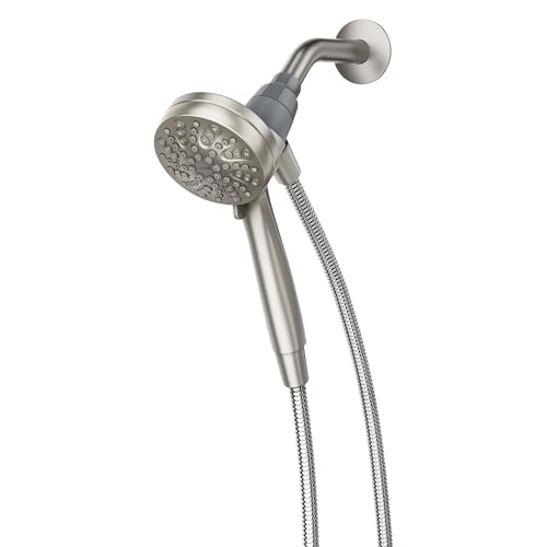 Moen Engage Magnetix Shower Head view 2