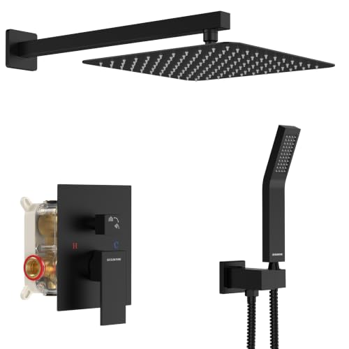 SR SUN RISE Shower Faucet