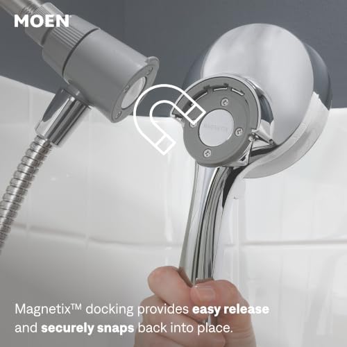 Moen Engage Magnetix Chrome 3.5-Inch view 4