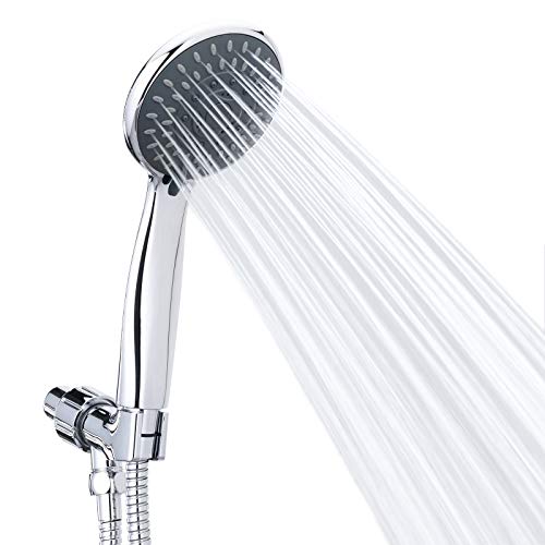 High Pressure Handheld Shower Head