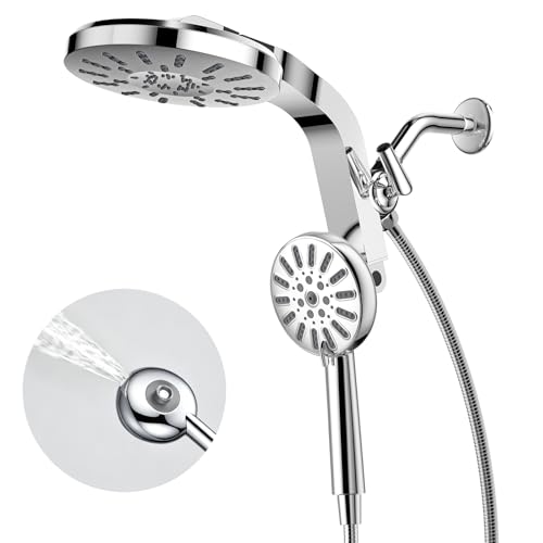 INAVAMZ High Pressure Rain Shower