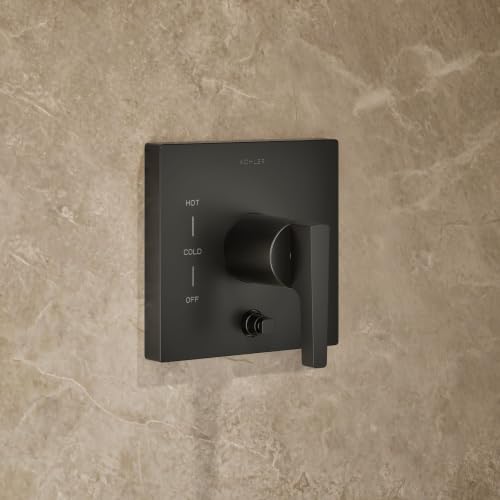 Kohler K-26273-Y-BL Honesty Shower Kit view 3