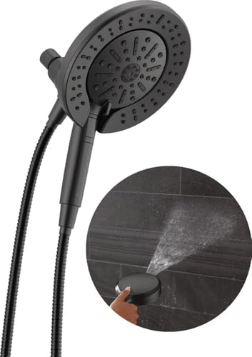 Delta 6-Setting In2ition 2-in-1 Dual