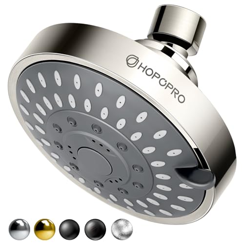 High Pressure Shower Head HOPOPRO