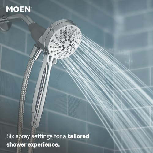 Moen Engage Magnetix Chrome 3.5-Inch view 5