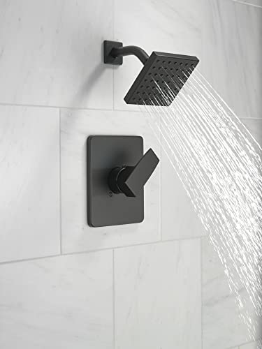 Delta Modern 14 Series Shower view 2