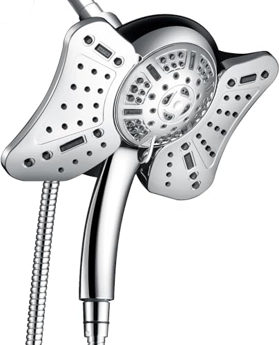 GRICH 2.5GPM Shower Head with
