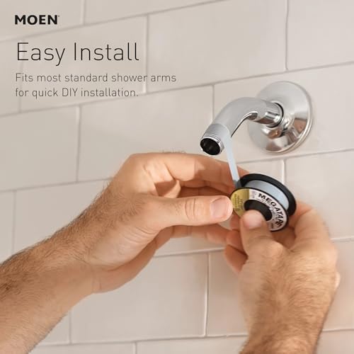 Moen Engage Magnetix installation
