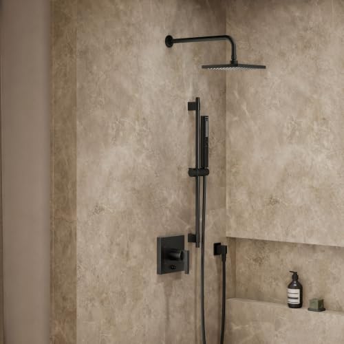 Kohler K-26273-Y-BL Honesty Shower Kit view 2