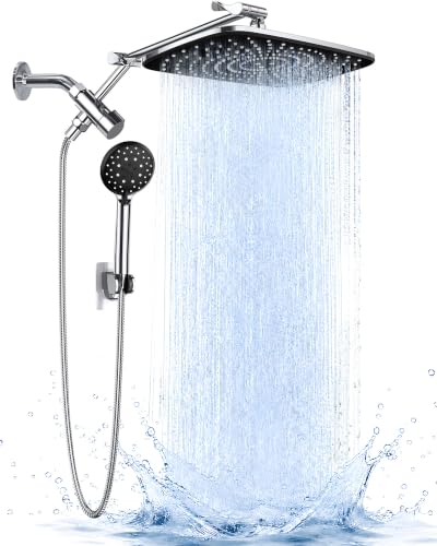 Veken 11.8" Rain Shower Head