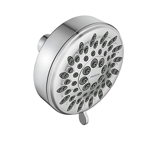 Moen Ignite Chrome Five-function Shower