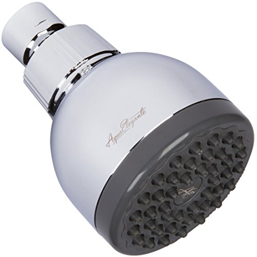 Aqua Elegante High Pressure Shower