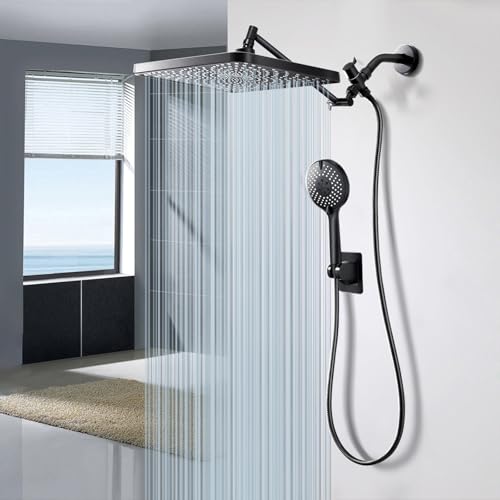 Rain Shower Head Starry Sky