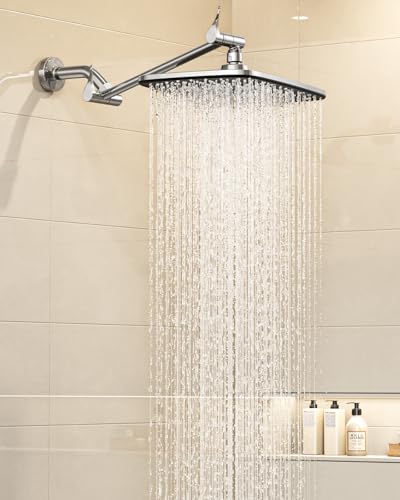 Veken 11.8" Rain Shower Head