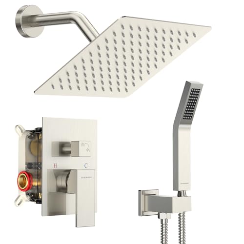 SR SUN RISE Shower Faucet