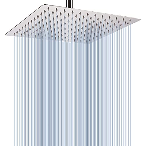 Voolan Rain Shower Head -