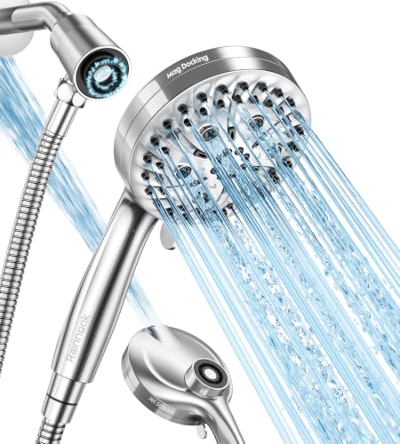 Handheld Shower Head High Pressure
