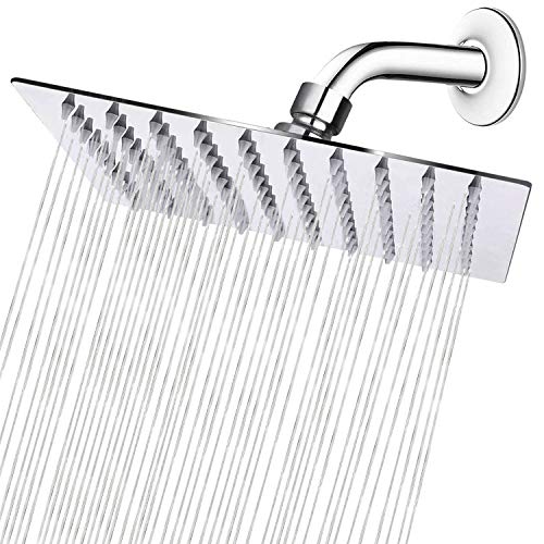 NearMoon Rain Shower Head High