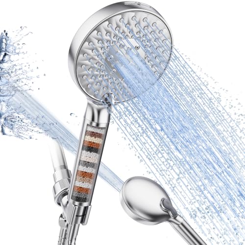 SR SUN RISE Filtered Shower