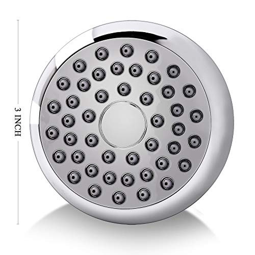 Aisoso High Pressure Shower Head view 5