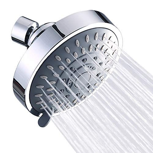 Aisoso Shower Head High Pressure