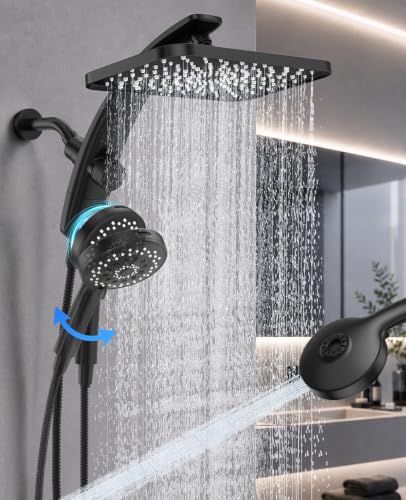 Veken 12" Rain Shower Head