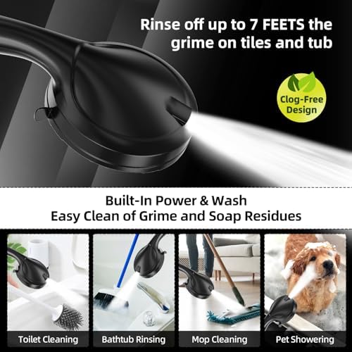 BESAQUO handheld complete set