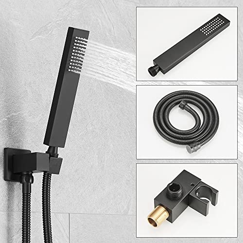 JingGang 12 Inch Ceiling Mount view 5