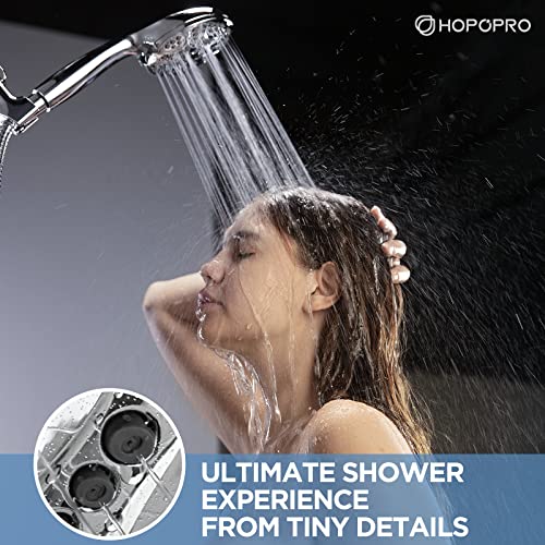 HOPOPRO 6-Mode High Pressure Handheld view 3