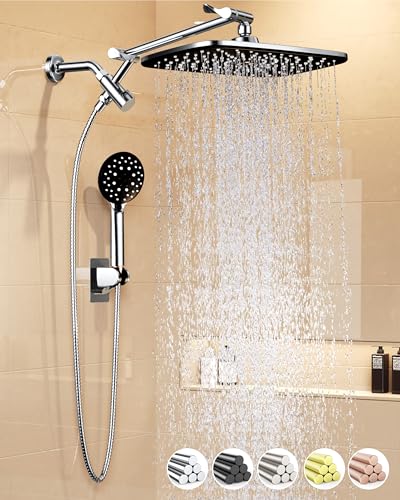 Veken 11.8" Rain Shower Head