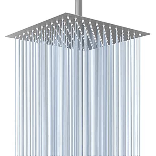 Voolan Rain Shower Head -