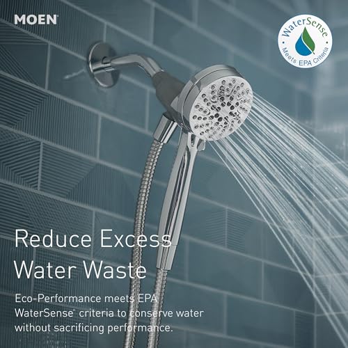 Moen Engage Magnetix Chrome 3.5-Inch view 4