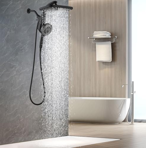 12" High Pressue Rain Shower view 2