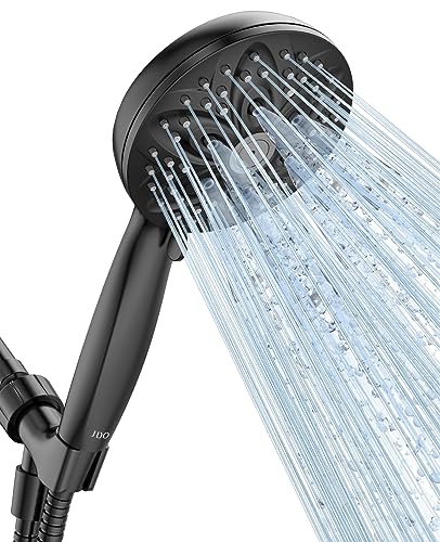 JDO Shower Head with Handheld