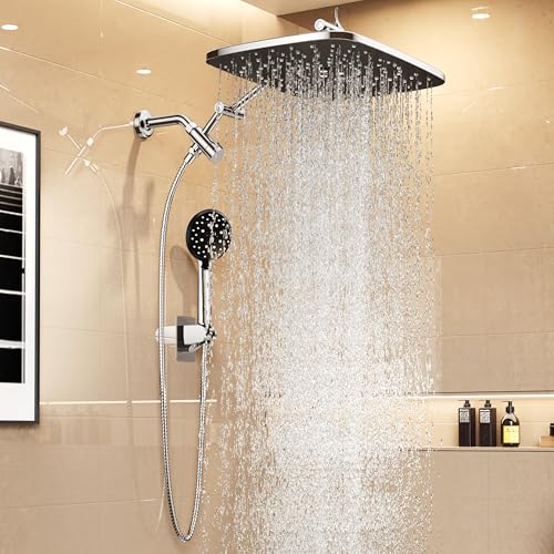 Veken 14" Wide Rain Shower