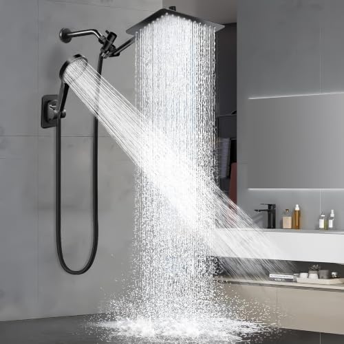 Shower Head 12”Rain Shower Head