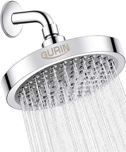 GURIN Shower Head - Powerful