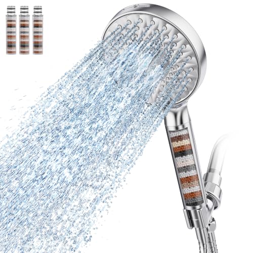 SR SUN RISE Filtered Shower