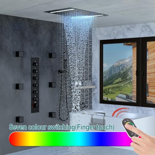 HOMEDEC LED Multi Functions Full view 3