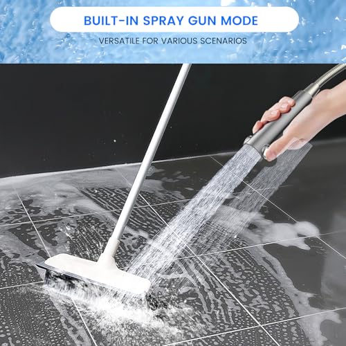 PWERAN Filtered Shower Head with view 4